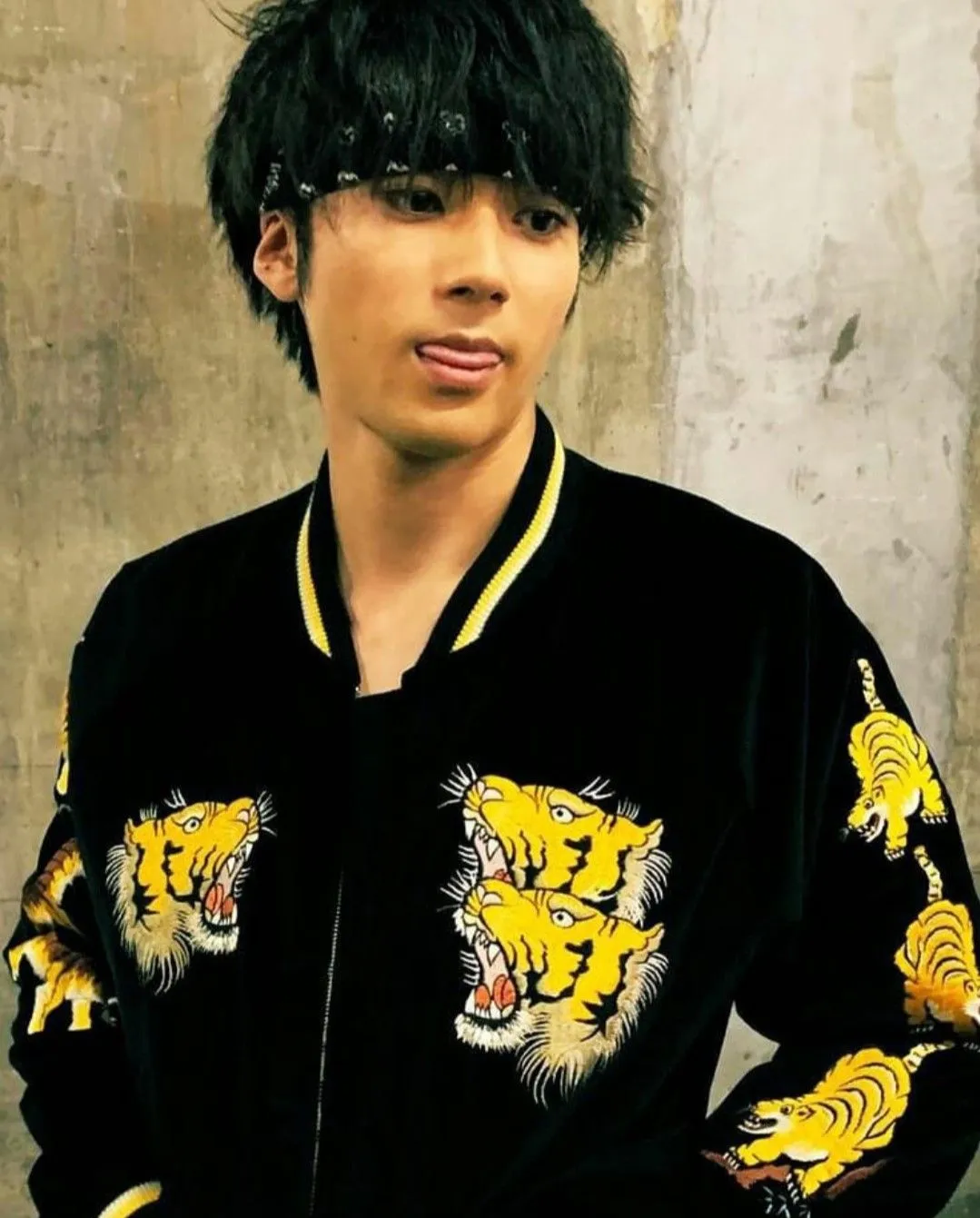 Kumpulan Foto Murayama Paling Keren Terbagus dan Terlengkap 2 Foto Murayama