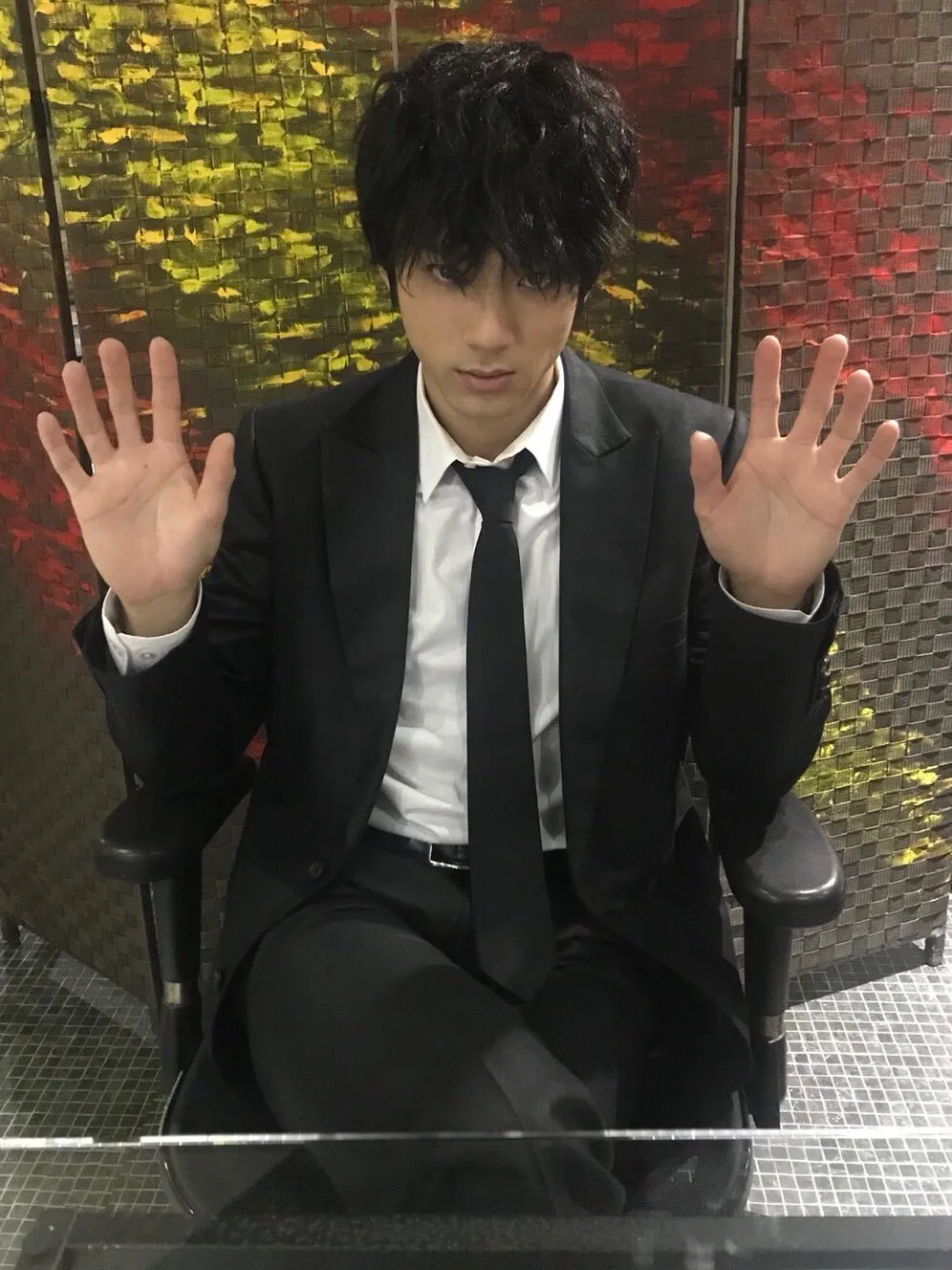 Kumpulan Foto Murayama Paling Keren Terbagus dan Terlengkap 21 Foto Murayama