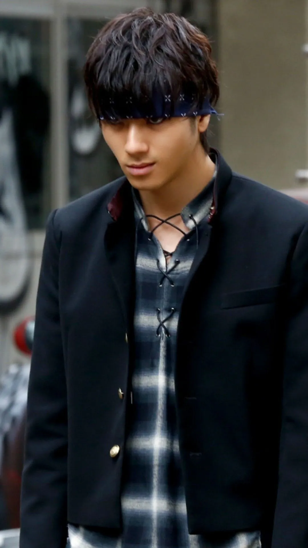 Kumpulan Foto Murayama Paling Keren Terbagus dan Terlengkap 11 Foto Murayama