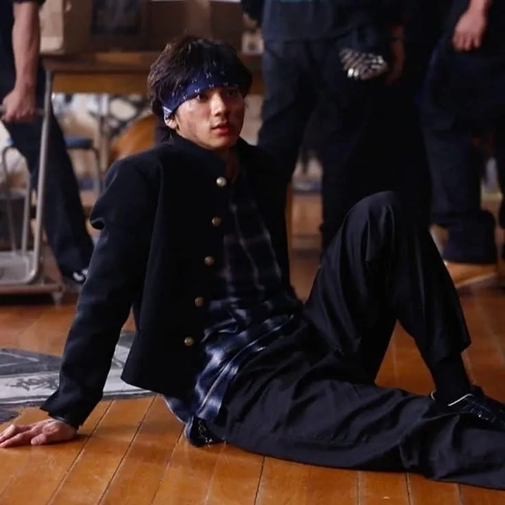 Kumpulan Foto Murayama Paling Keren Terbagus dan Terlengkap 12 Foto Murayama