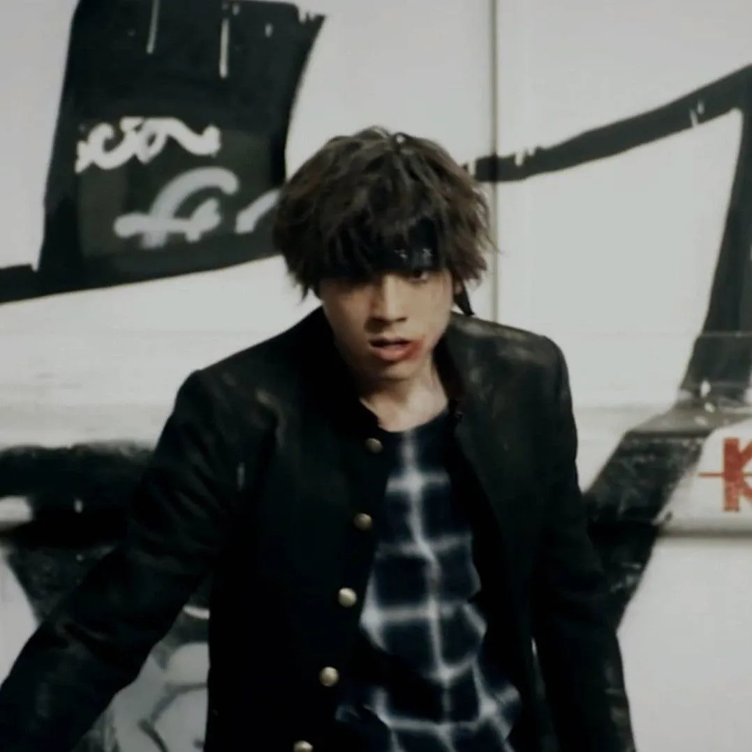 Kumpulan Foto Murayama Paling Keren Terbagus dan Terlengkap 13 Foto Murayama