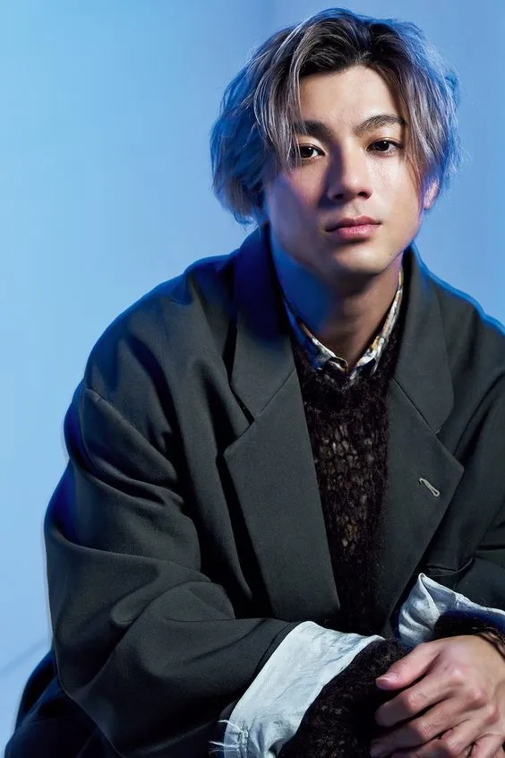 Kumpulan Foto Murayama Paling Keren Terbagus dan Terlengkap 15 Foto Murayama