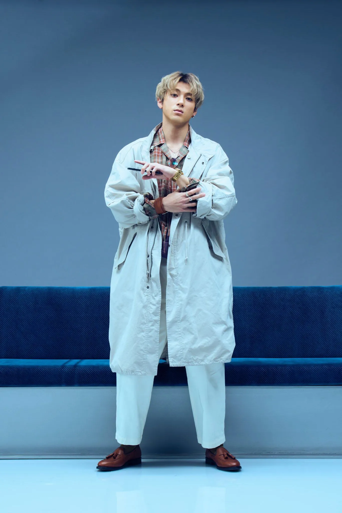 Kumpulan Foto Murayama Paling Keren Terbagus dan Terlengkap 16 Foto Murayama