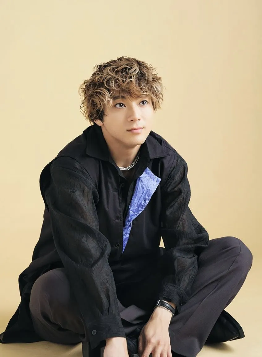 Kumpulan Foto Murayama Paling Keren Terbagus dan Terlengkap 17 Foto Murayama