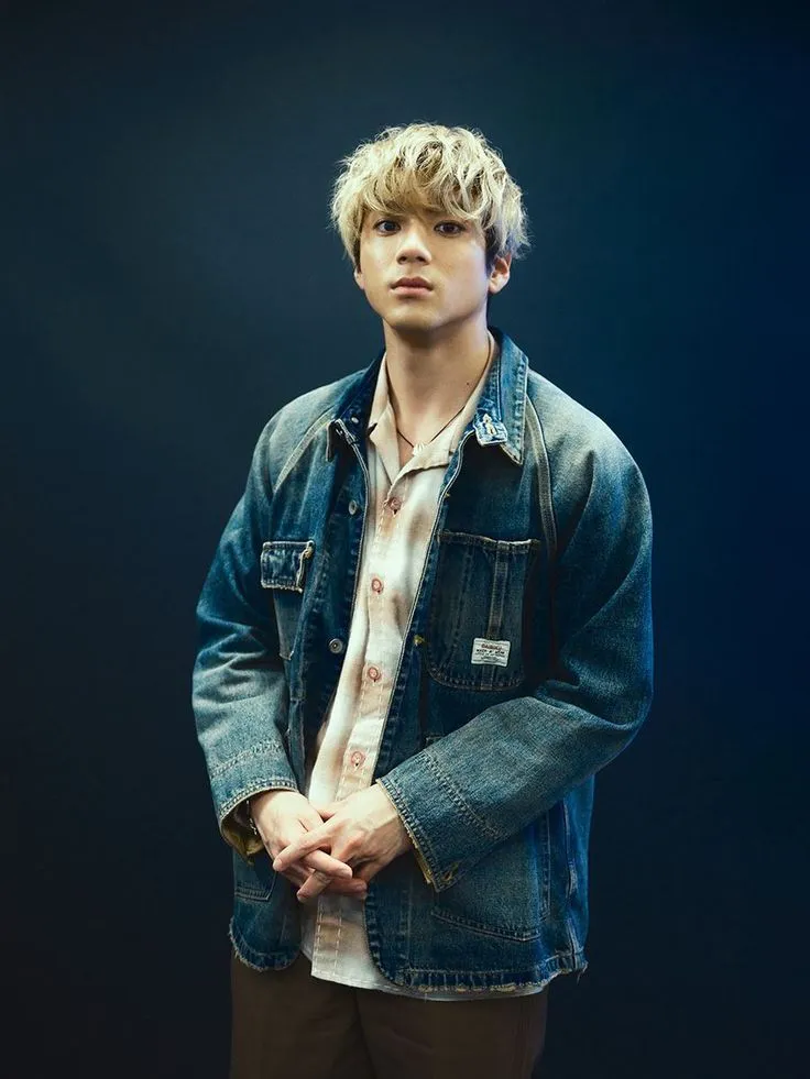 Kumpulan Foto Murayama Paling Keren Terbagus dan Terlengkap 19 Foto Murayama