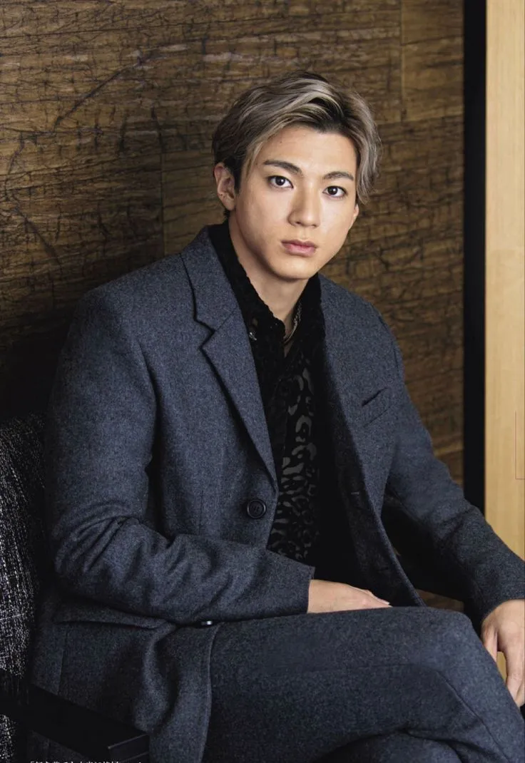 Kumpulan Foto Murayama Paling Keren Terbagus dan Terlengkap 20 Foto Murayama