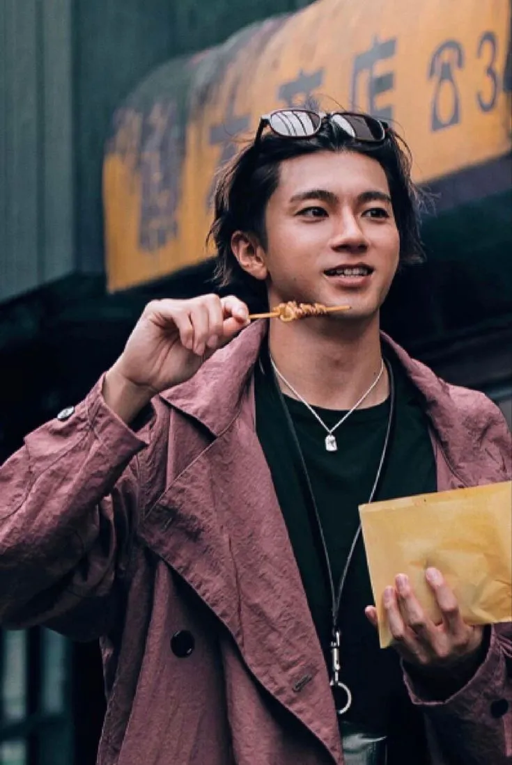 Kumpulan Foto Murayama Paling Keren Terbagus dan Terlengkap 22 Foto Murayama