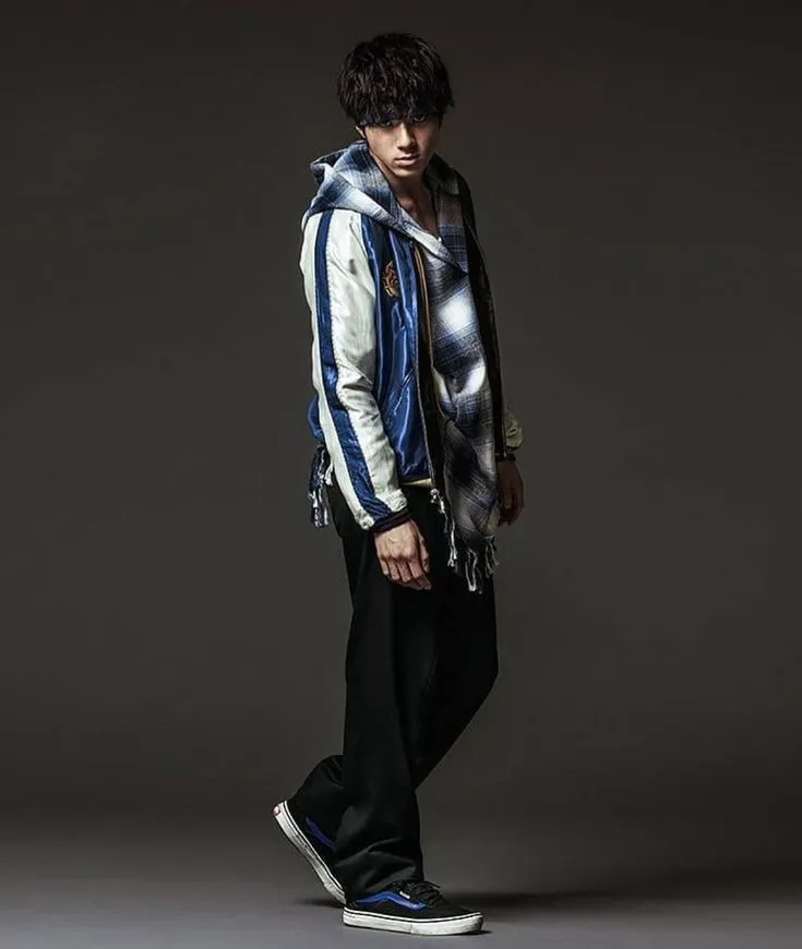 Kumpulan Foto Murayama Paling Keren Terbagus dan Terlengkap 24 Foto Murayama