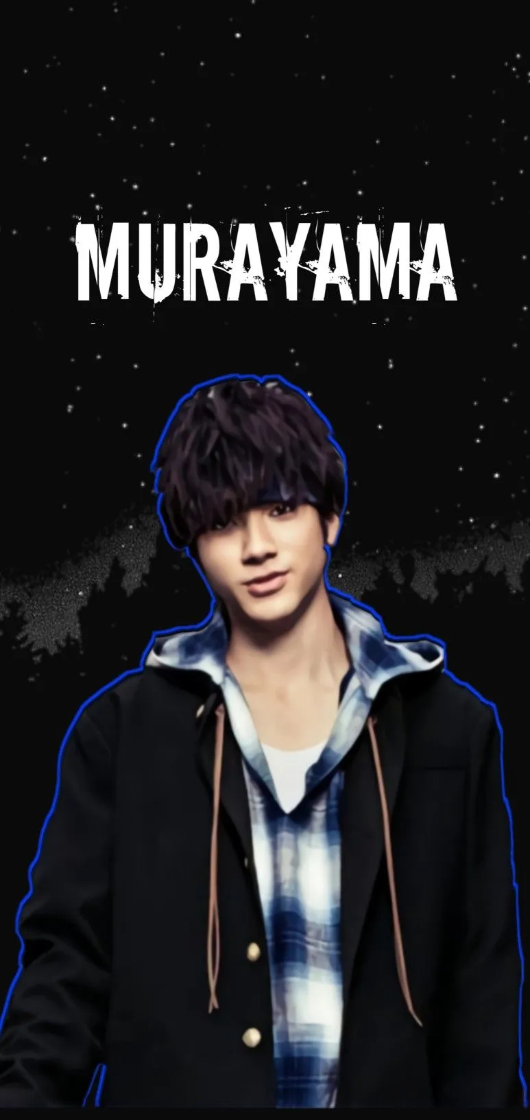 Kumpulan Foto Murayama Paling Keren Terbagus dan Terlengkap 25 Foto Murayama