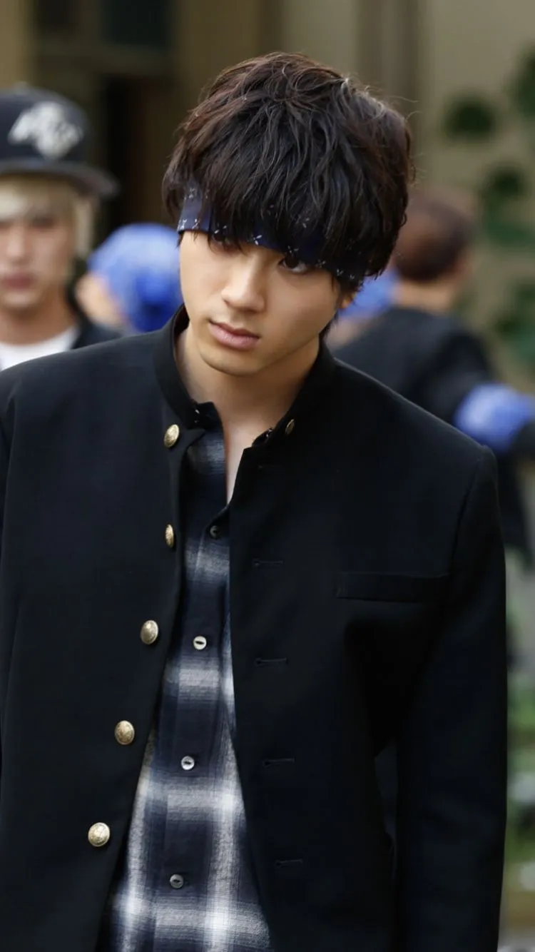 Kumpulan Foto Murayama Paling Keren Terbagus dan Terlengkap 28 Foto Murayama