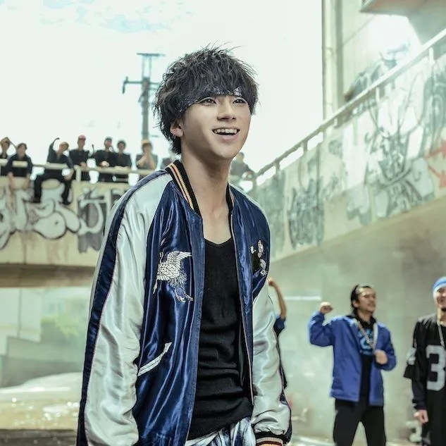 Kumpulan Foto Murayama Paling Keren Terbagus dan Terlengkap 5 Foto Murayama