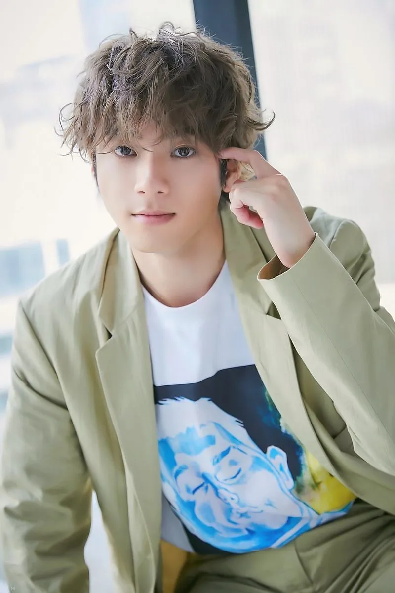 Kumpulan Foto Murayama Paling Keren Terbagus dan Terlengkap 6 Foto Murayama