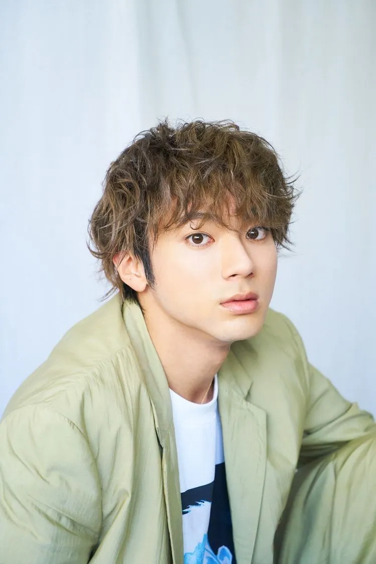 Kumpulan Foto Murayama Paling Keren Terbagus dan Terlengkap 8 Foto Murayama