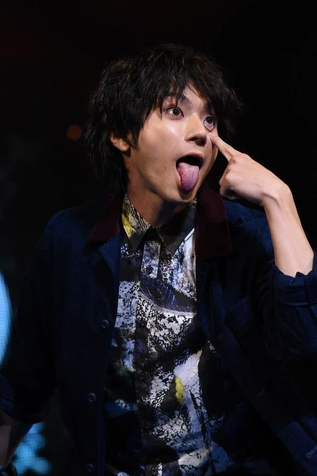 Kumpulan Foto Murayama Paling Keren Terbagus dan Terlengkap 10 Foto Murayama