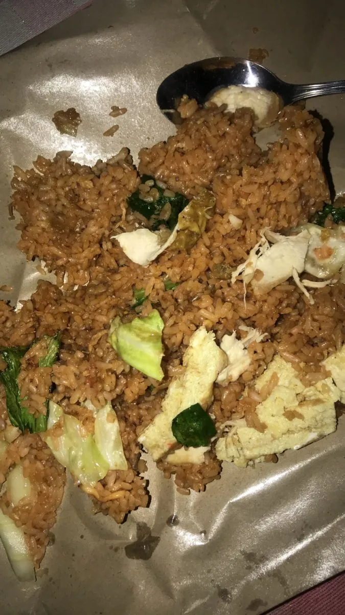 Kumpulan Foto Nasi Goreng Paling Enak Terbagus dan Terlengkap 19 Foto Nasi Goreng