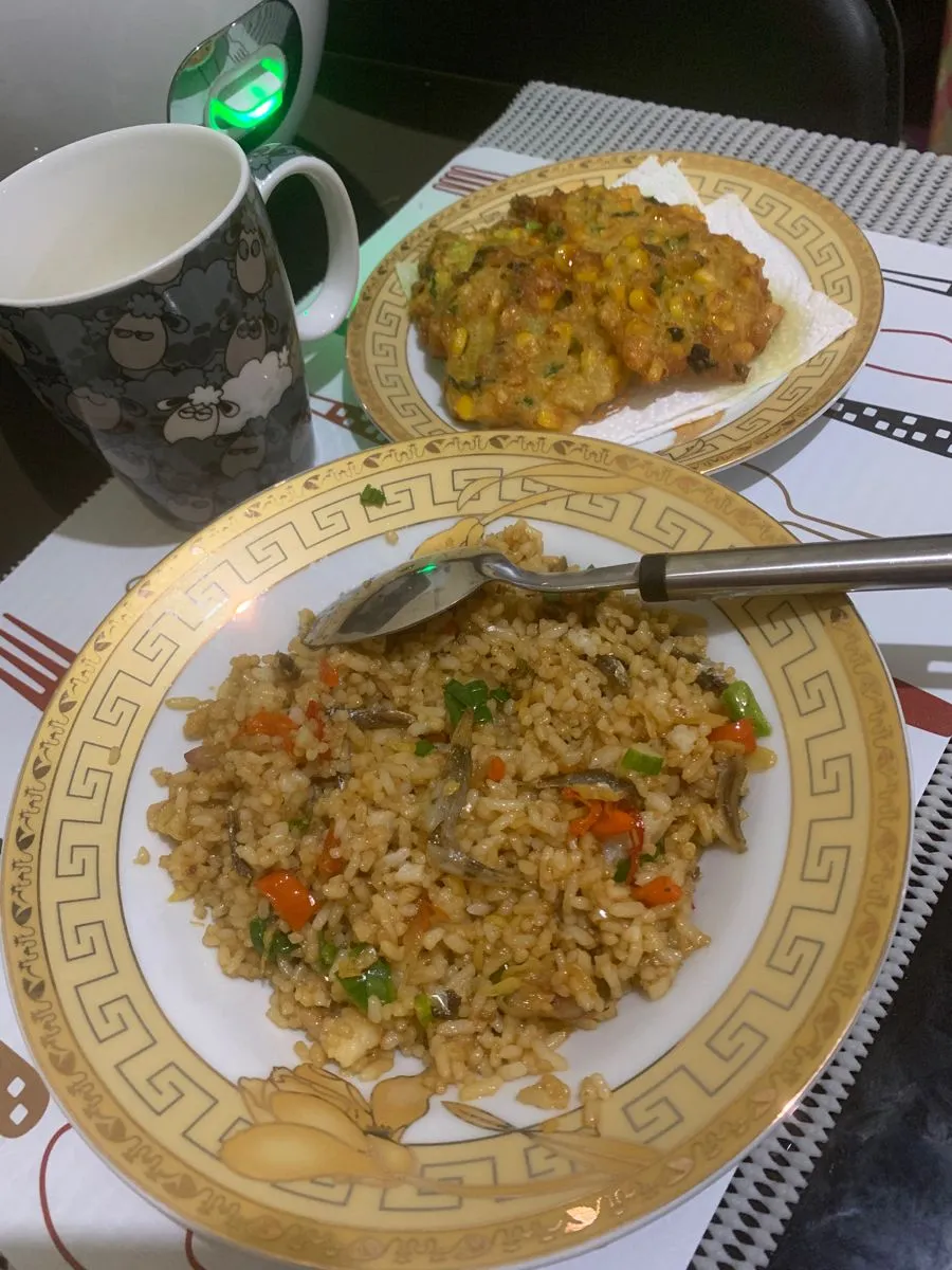 Kumpulan Foto Nasi Goreng Paling Enak Terbagus dan Terlengkap 18 Foto Nasi Goreng