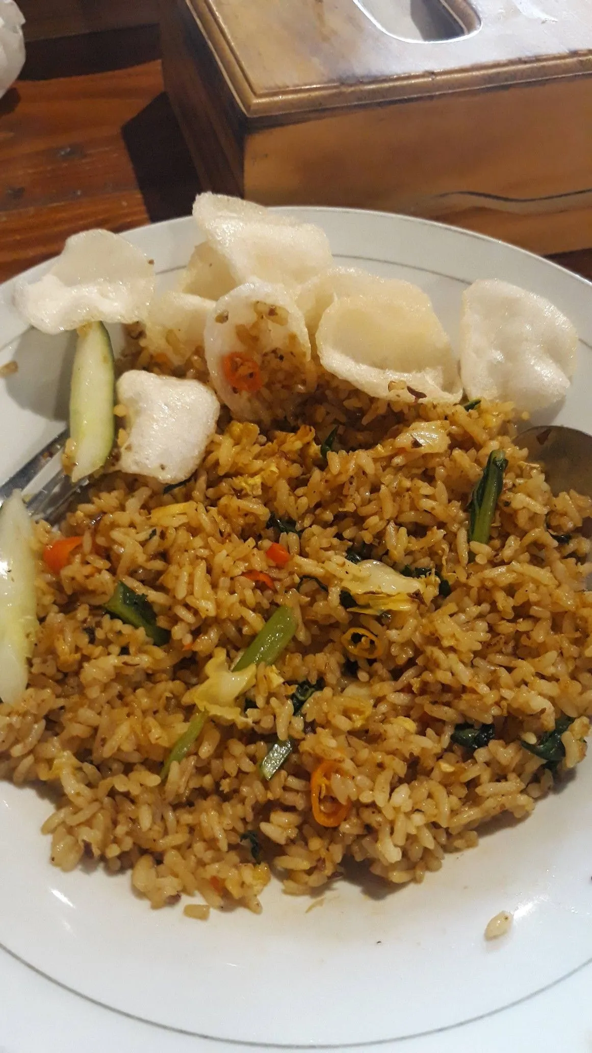 Kumpulan Foto Nasi Goreng Paling Enak Terbagus dan Terlengkap 8 Foto Nasi Goreng