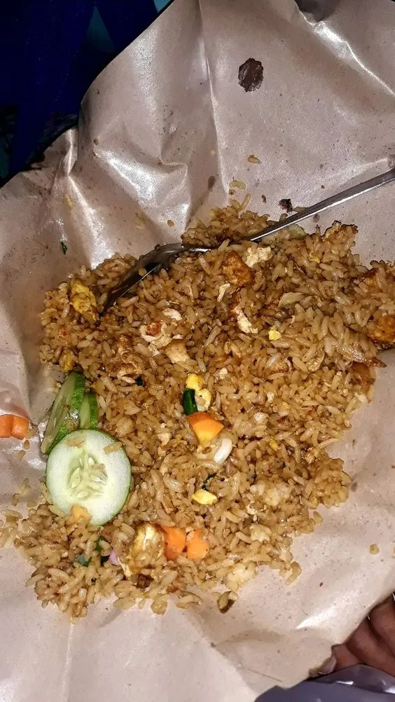 Kumpulan Foto Nasi Goreng Paling Enak Terbagus dan Terlengkap 7 Foto Nasi Goreng