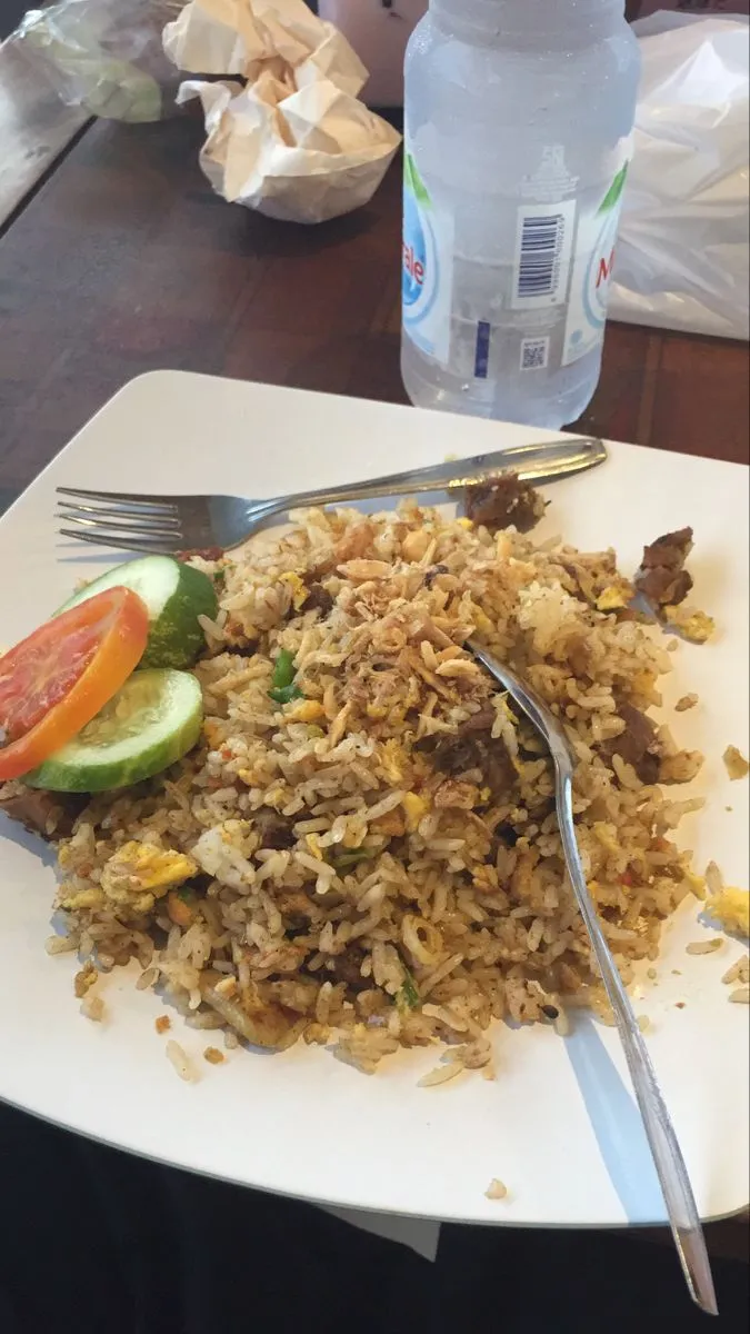 Kumpulan Foto Nasi Goreng Paling Enak Terbagus dan Terlengkap 29 Foto Nasi Goreng