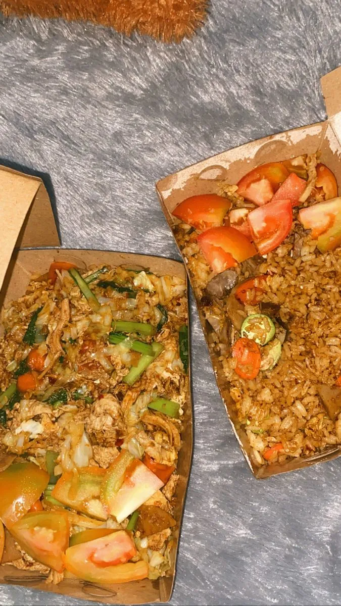 Kumpulan Foto Nasi Goreng Paling Enak Terbagus dan Terlengkap 24 Foto Nasi Goreng