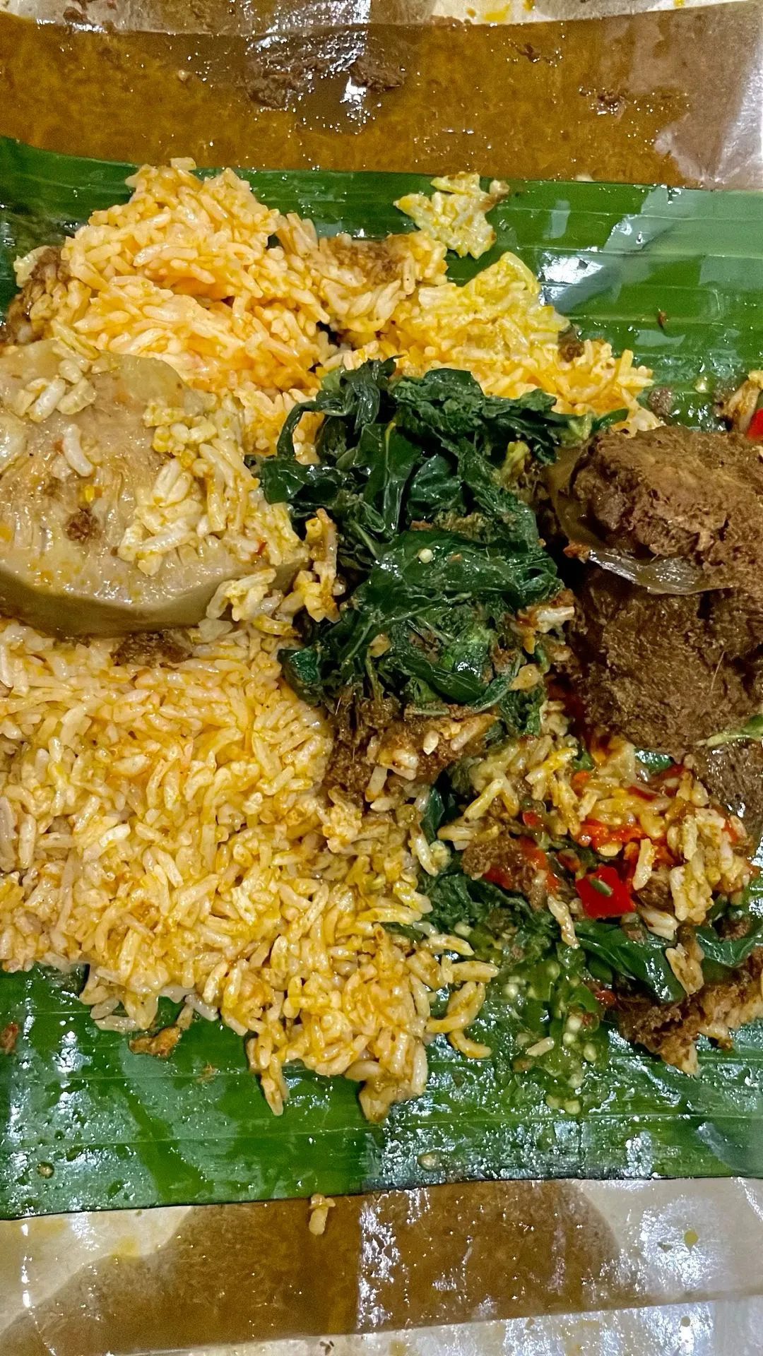 Kumpulan Foto Nasi Padang Paling Enak Terbagus dan Terlengkap 14 Foto Nasi Padang