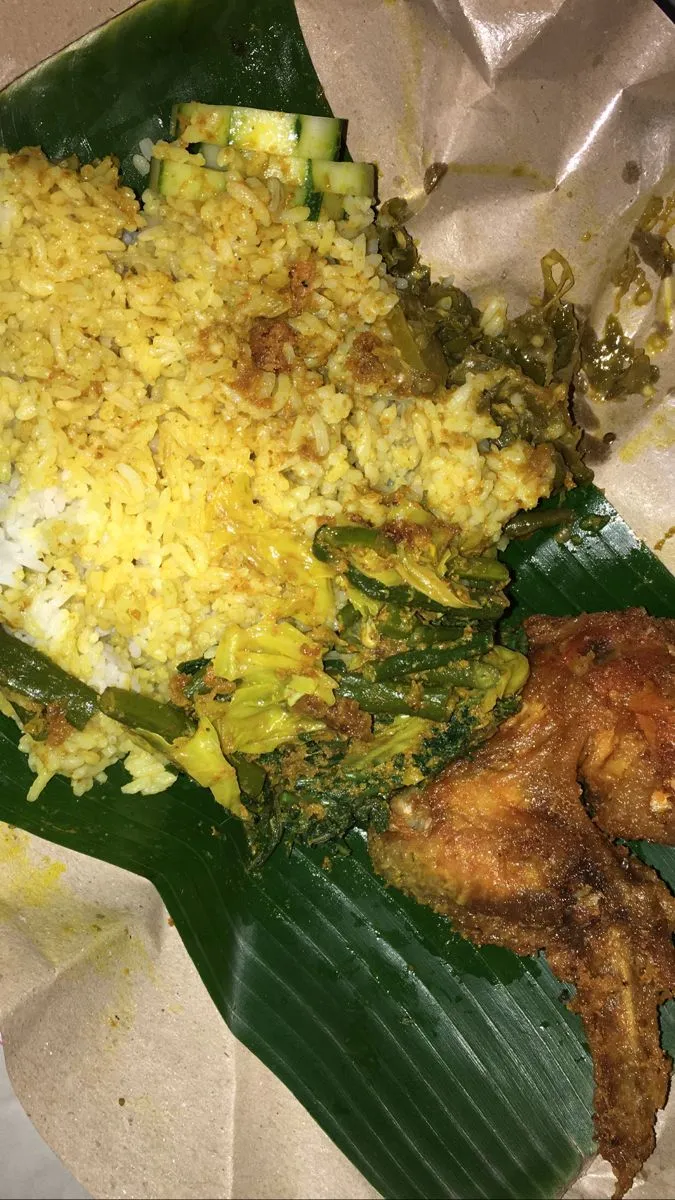 Kumpulan Foto Nasi Padang Paling Enak Terbagus dan Terlengkap 16 Foto Nasi Padang