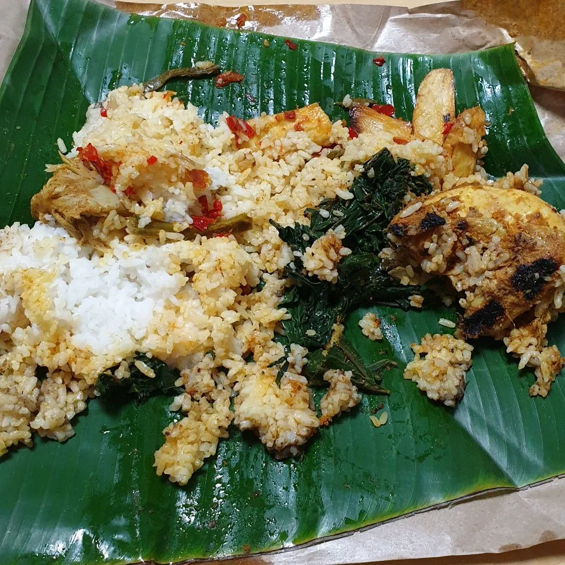 Kumpulan Foto Nasi Padang Paling Enak Terbagus dan Terlengkap 26 Foto Nasi Padang