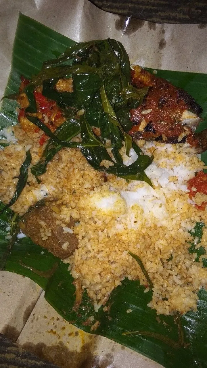 Kumpulan Foto Nasi Padang Paling Enak Terbagus dan Terlengkap 4 Foto Nasi Padang