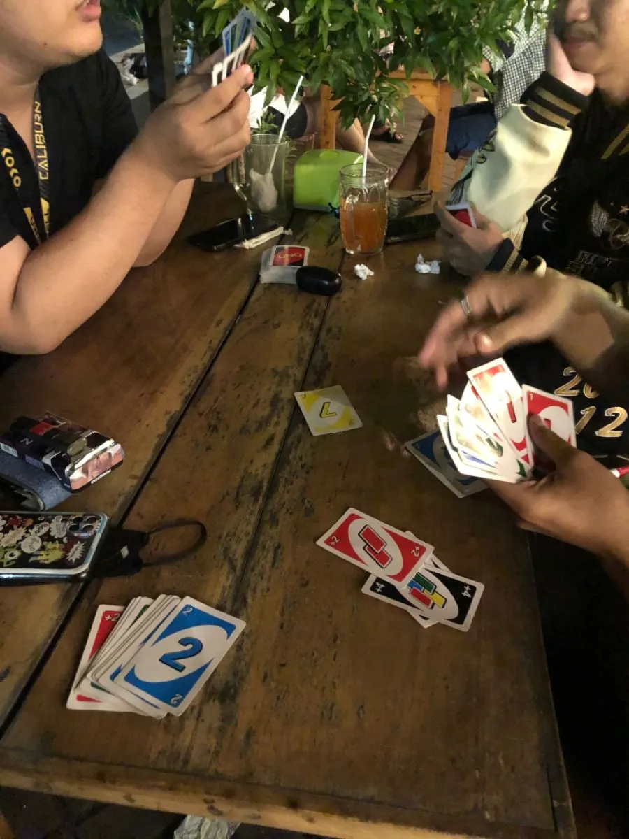 Kumpulan Foto Nongkrong Ngumpul Terbagus dan Terlengkap 17 Foto Nongkrong