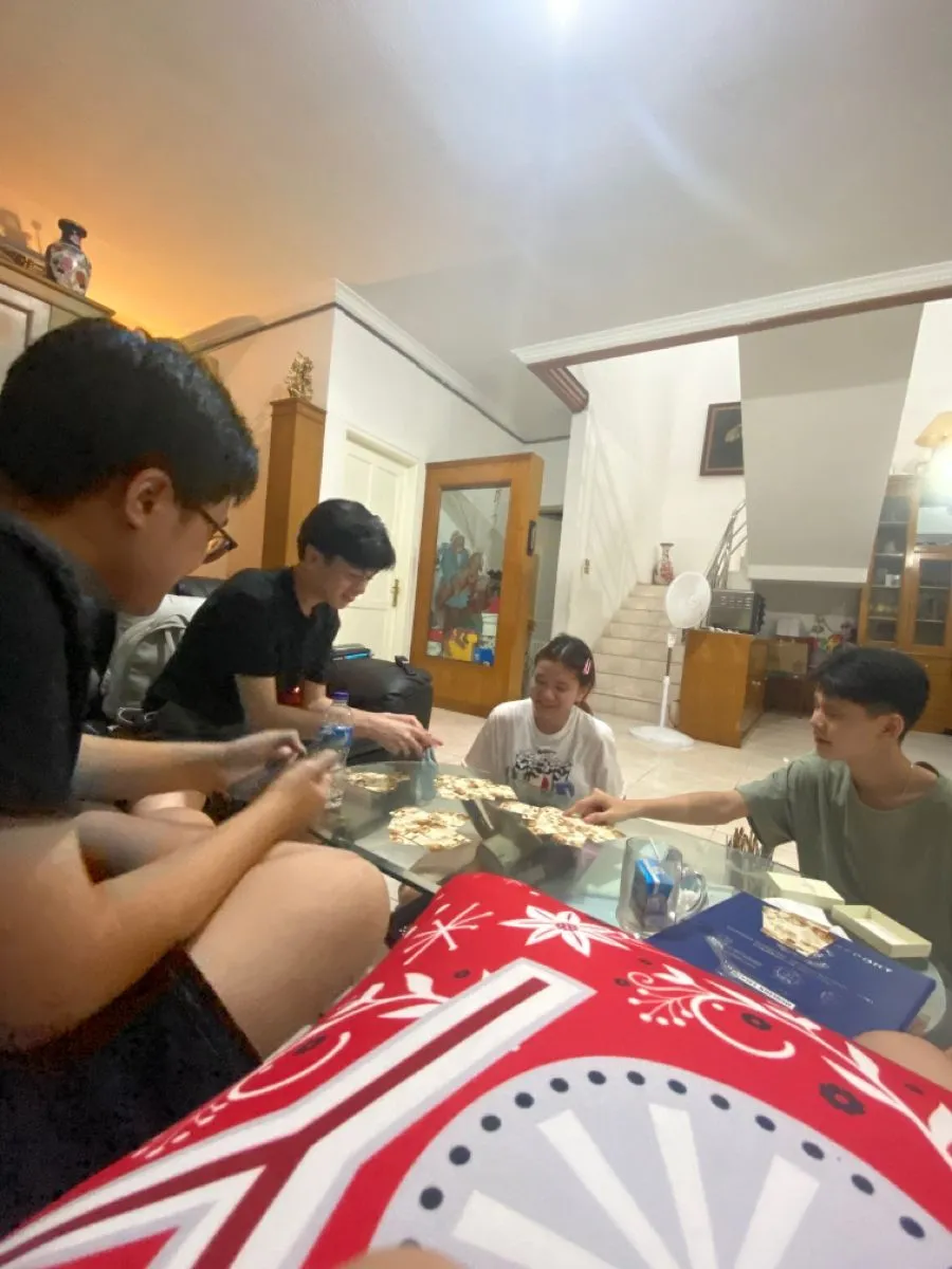 Kumpulan Foto Nongkrong Ngumpul Terbagus dan Terlengkap 30 Foto Nongkrong