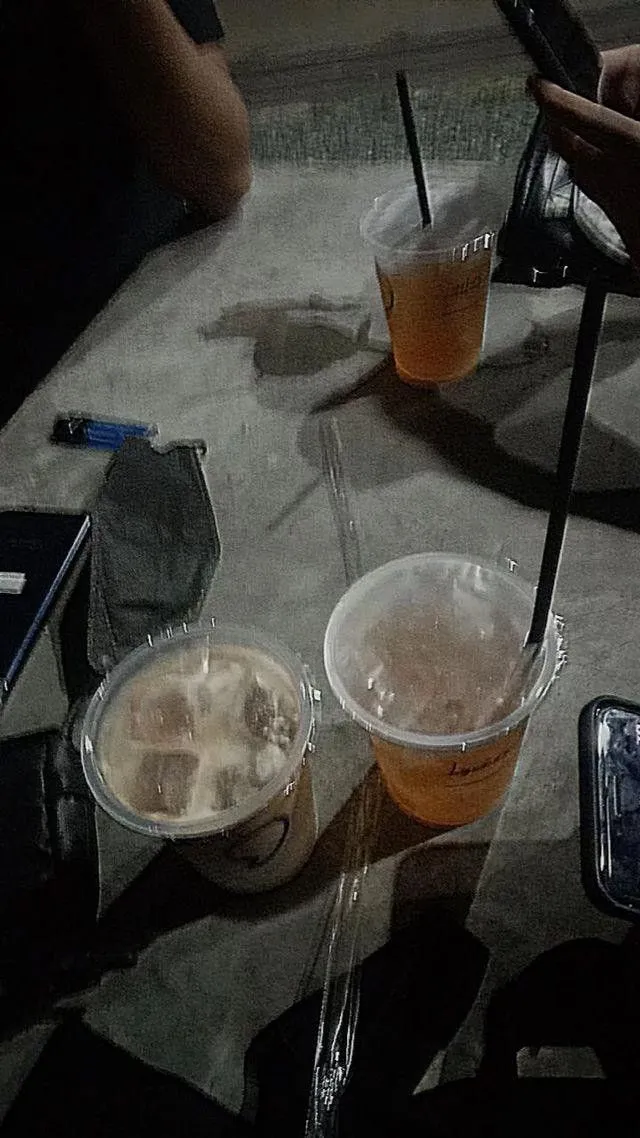 Kumpulan Foto Nongkrong Ngumpul Terbagus dan Terlengkap 5 Foto Nongkrong