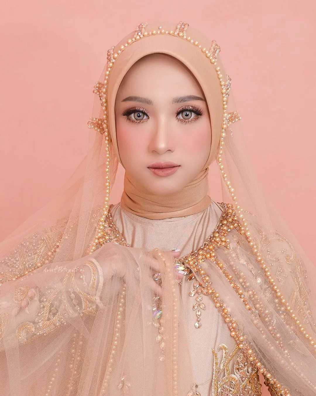 Kumpulan Foto Pengantin Cantik Menawan Terbagus dan Terlengkap 31 Foto Pengantin Cantik
