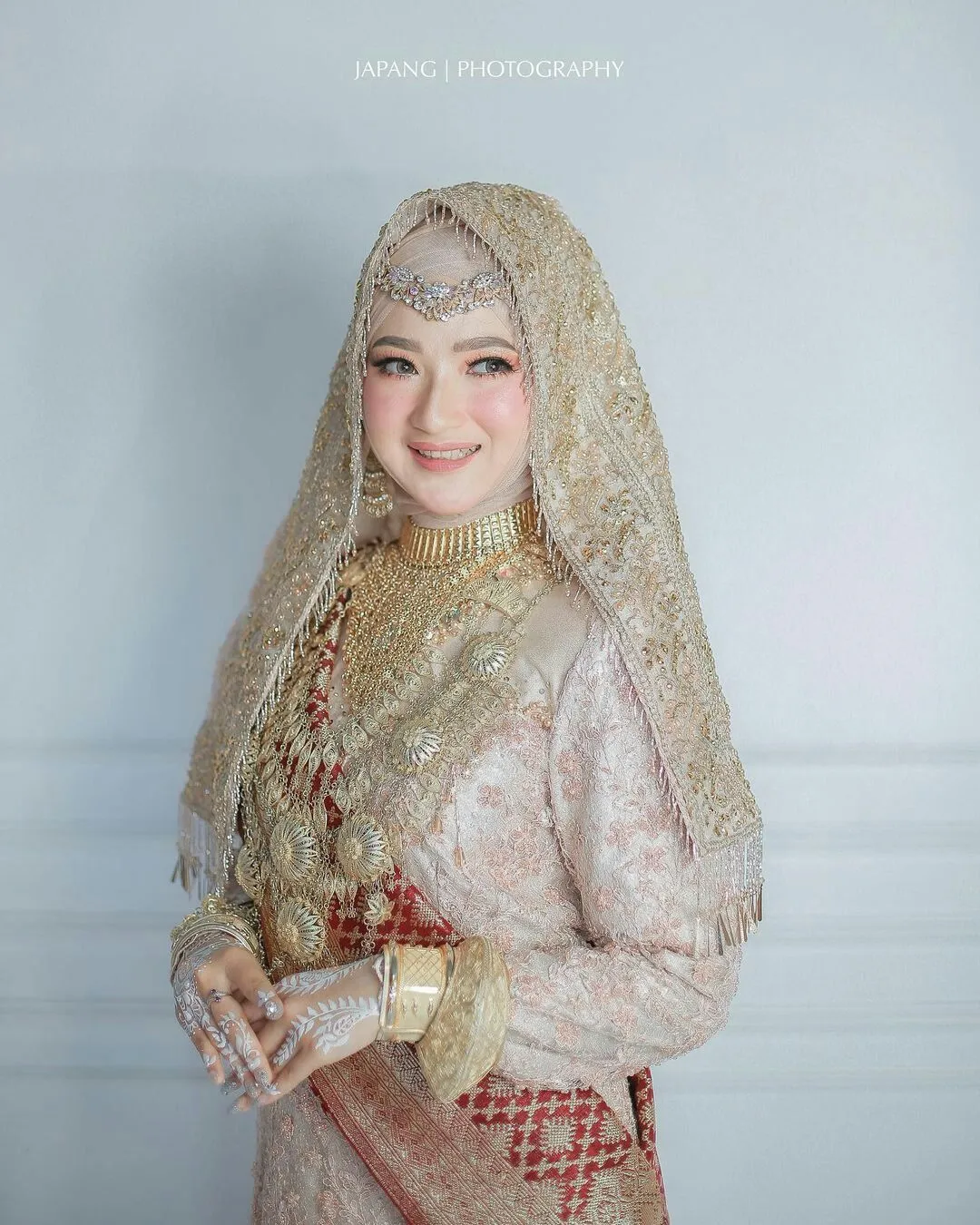 Kumpulan Foto Pengantin Cantik Menawan Terbagus dan Terlengkap 15 Foto Pengantin Cantik