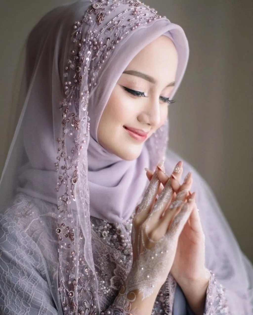 Kumpulan Foto Pengantin Cantik Menawan Terbagus dan Terlengkap 29 Foto Pengantin Cantik