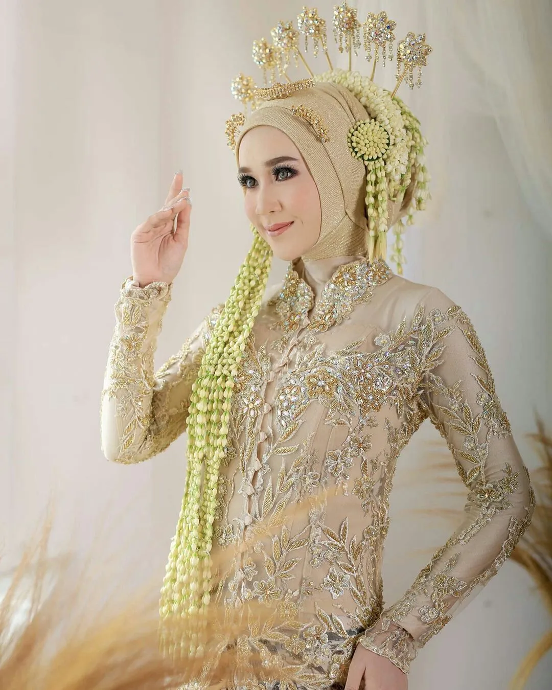Kumpulan Foto Pengantin Cantik Menawan Terbagus dan Terlengkap 28 Foto Pengantin Cantik