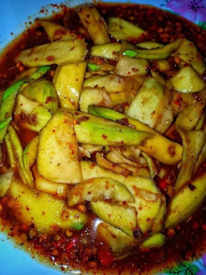 Kumpulan Foto Rujak Buah Paling Enak Terbagus dan Terlengkap 2 Foto Rujak Buah