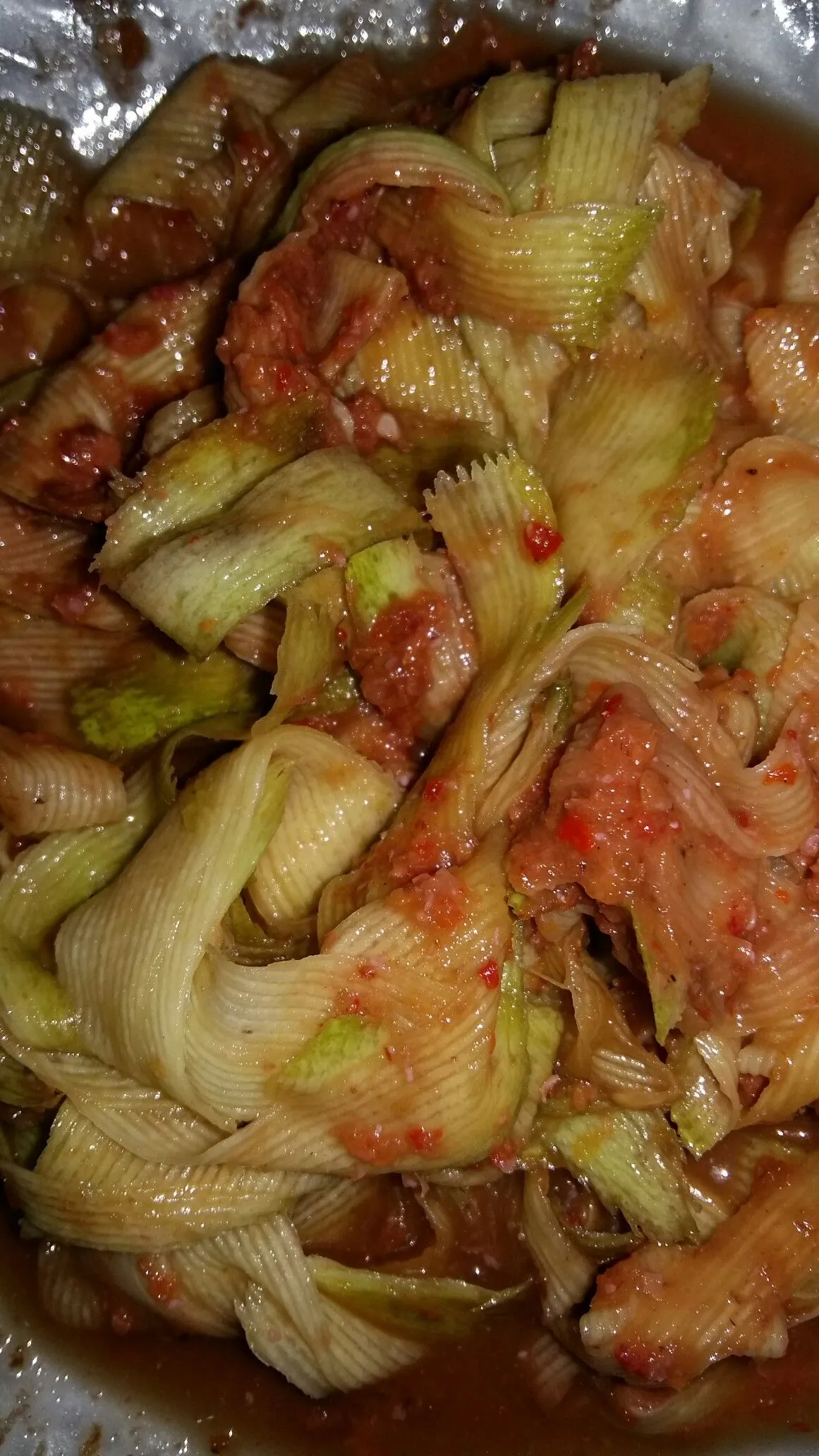 Kumpulan Foto Rujak Buah Paling Enak Terbagus dan Terlengkap 4 Foto Rujak Buah