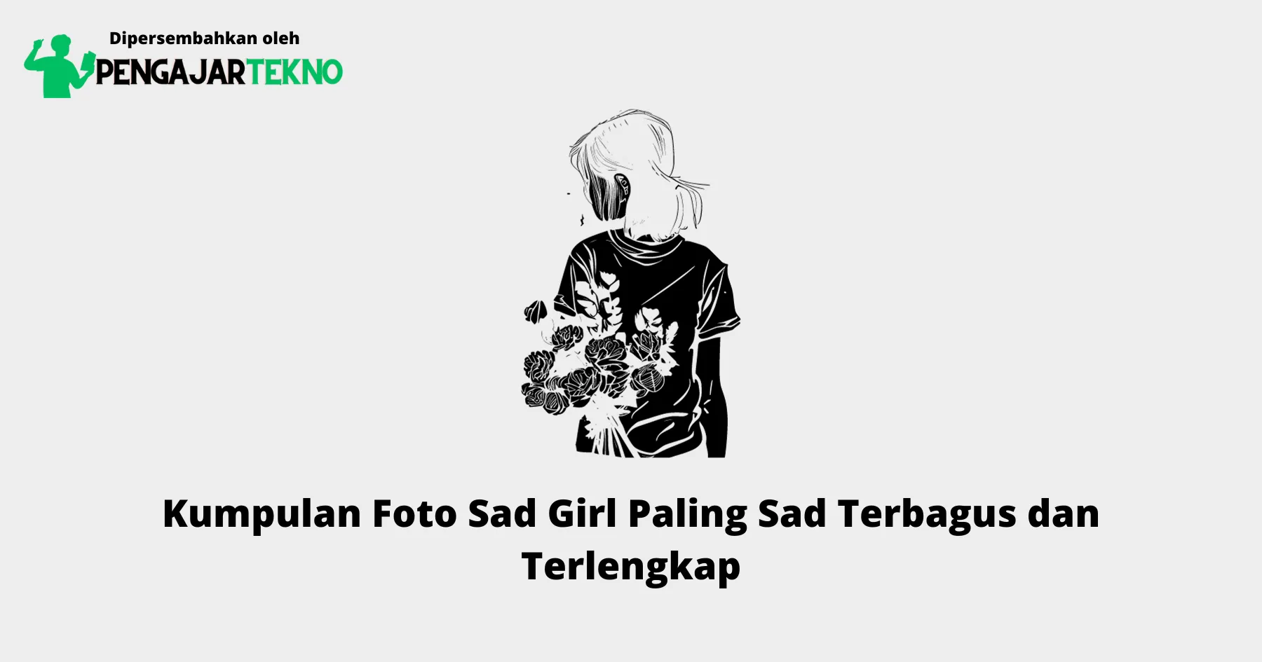Foto Sad Girl