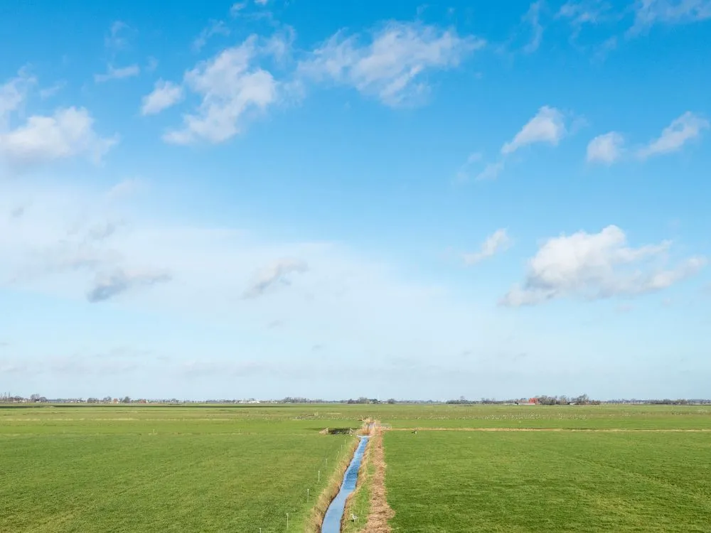 Kumpulan Foto Sawah Paling Indah Terbagus dan Terlengkap 20 Foto Sawah