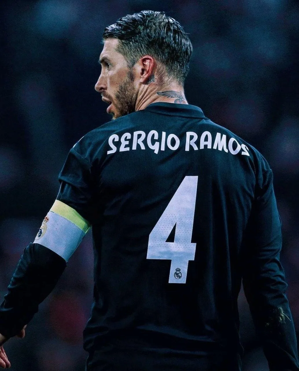 Kumpulan Foto Sergio Ramos Paling Keren Terbagus dan Terlengkap 31 Foto Sergio Ramos