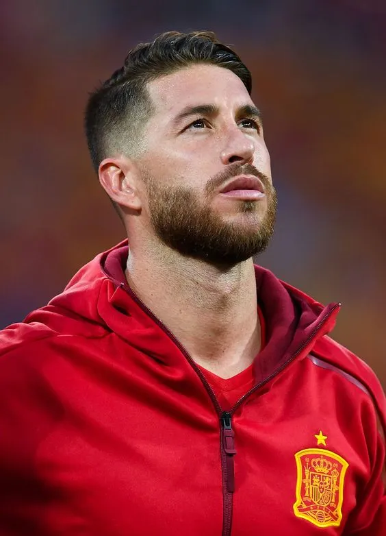 Kumpulan Foto Sergio Ramos Paling Keren Terbagus dan Terlengkap 20 Foto Sergio Ramos