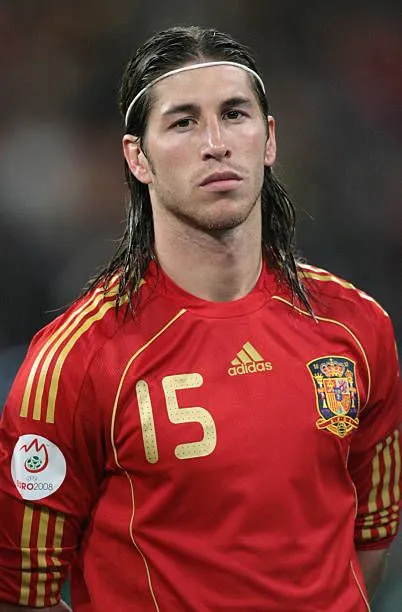 Kumpulan Foto Sergio Ramos Paling Keren Terbagus dan Terlengkap 11 Foto Sergio Ramos