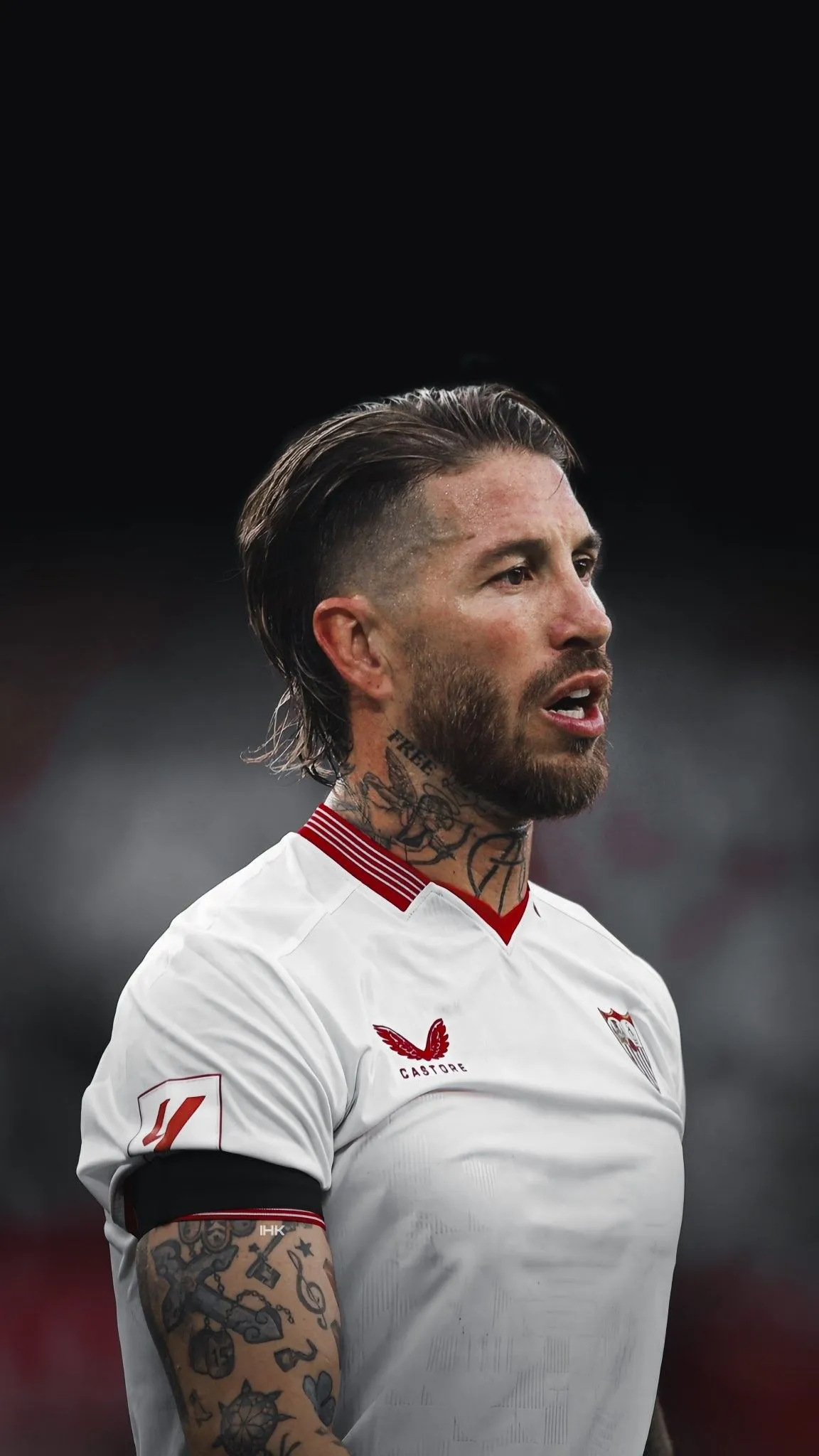 Kumpulan Foto Sergio Ramos Paling Keren Terbagus dan Terlengkap 10 Foto Sergio Ramos