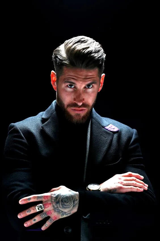 Kumpulan Foto Sergio Ramos Paling Keren Terbagus dan Terlengkap 8 Foto Sergio Ramos
