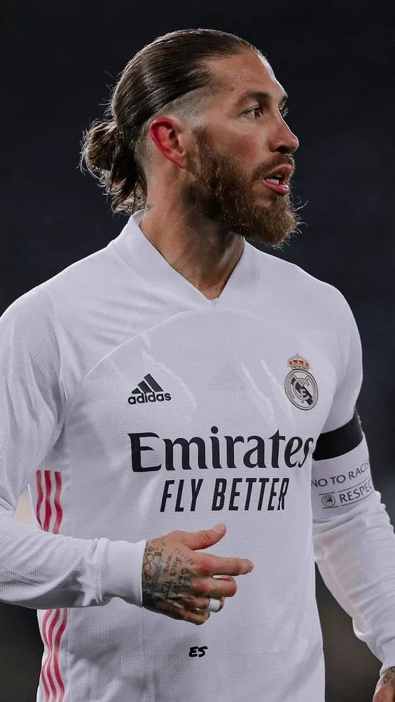 Kumpulan Foto Sergio Ramos Paling Keren Terbagus dan Terlengkap 7 Foto Sergio Ramos