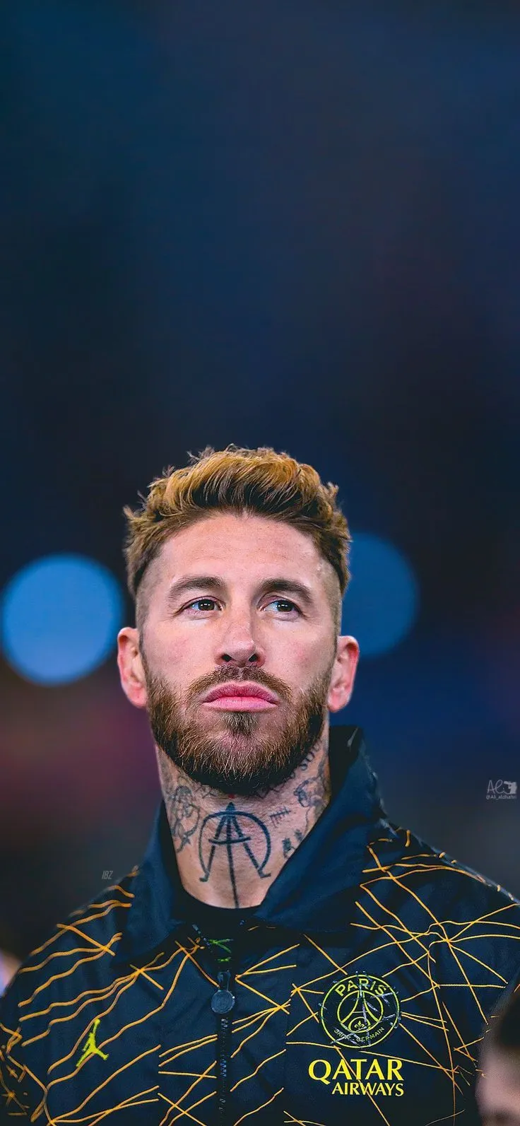 Kumpulan Foto Sergio Ramos Paling Keren Terbagus dan Terlengkap 5 Foto Sergio Ramos