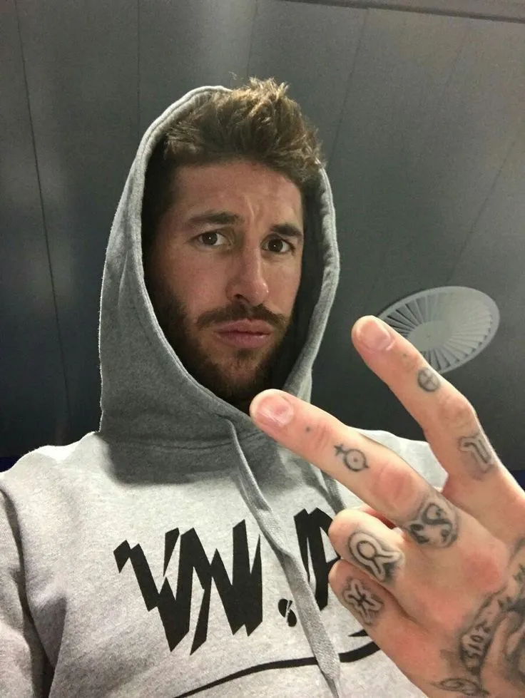 Kumpulan Foto Sergio Ramos Paling Keren Terbagus dan Terlengkap 29 Foto Sergio Ramos