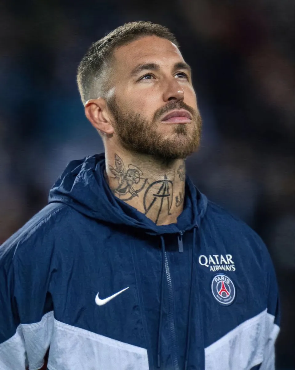 Kumpulan Foto Sergio Ramos Paling Keren Terbagus dan Terlengkap 27 Foto Sergio Ramos