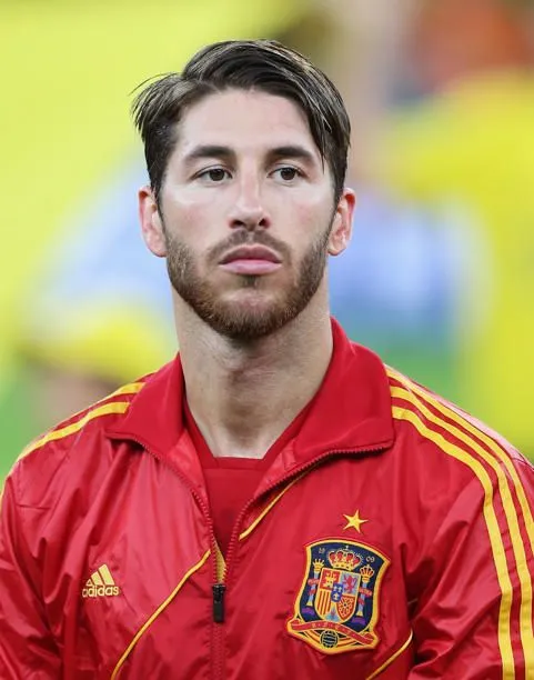 Kumpulan Foto Sergio Ramos Paling Keren Terbagus dan Terlengkap 26 Foto Sergio Ramos