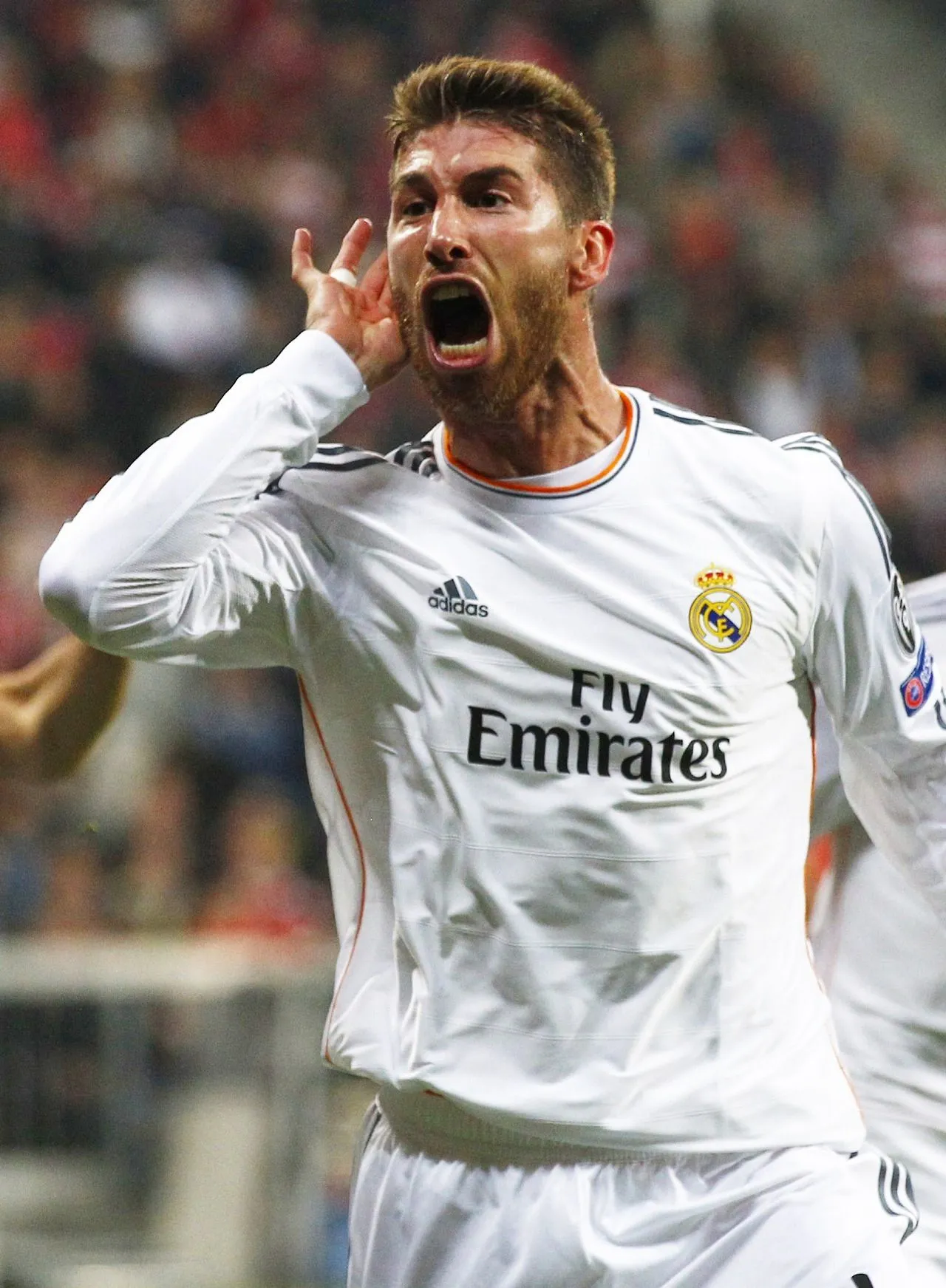 Kumpulan Foto Sergio Ramos Paling Keren Terbagus dan Terlengkap 24 Foto Sergio Ramos